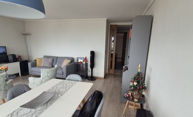 Depto Entre Ricardo Lyon Y Pedro Lautaro Ferrer