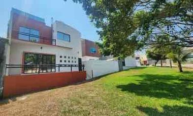 Casa en venta en Privada, fracc. Lomas del Mar,Alvarado,Ver