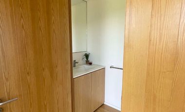 Departamento en venta en Rinconada Margaritas.