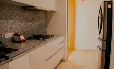 Departamento en venta en Rinconada Margaritas.