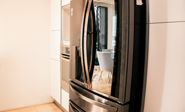 Departamento en venta en Rinconada Margaritas.