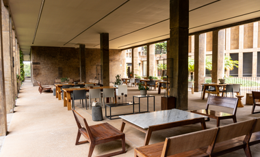 Departamento en venta en Rinconada Margaritas.