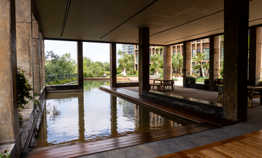 Departamento en venta en Rinconada Margaritas.