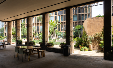 Departamento en venta en Rinconada Margaritas.