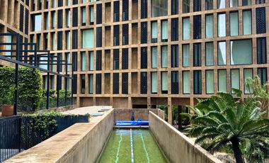 Departamento en venta en Rinconada Margaritas.