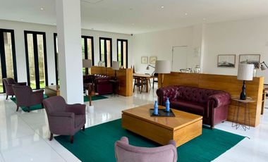 Departamento en venta en Rinconada Margaritas.