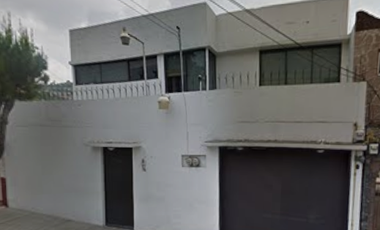 CASA EN REMATE EN COLONIA LINDAVISTA, CDMX