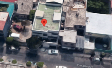 CASA EN REMATE EN COLONIA LINDAVISTA, CDMX