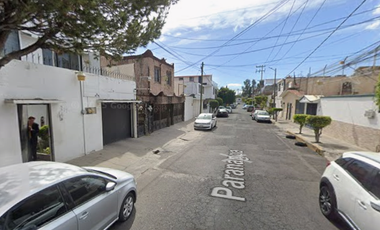 CASA EN REMATE EN COLONIA LINDAVISTA, CDMX