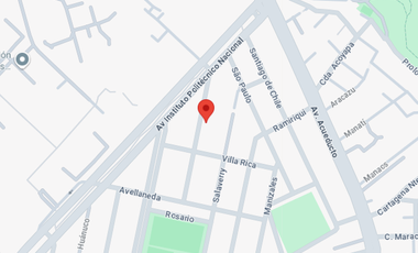 CASA EN REMATE EN COLONIA LINDAVISTA, CDMX