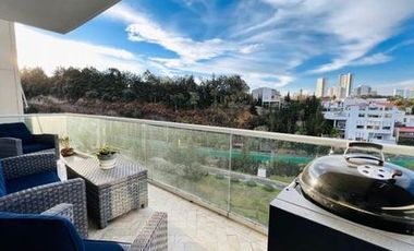 Departamento en Venta en Finestre Lomas Country Club