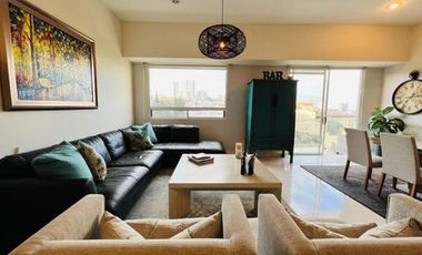 Departamento en Venta en Finestre Lomas Country Club