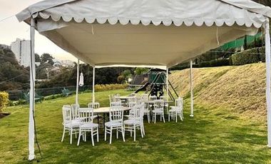 Departamento en Venta en Finestre Lomas Country Club