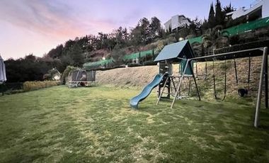 Departamento en Venta en Finestre Lomas Country Club