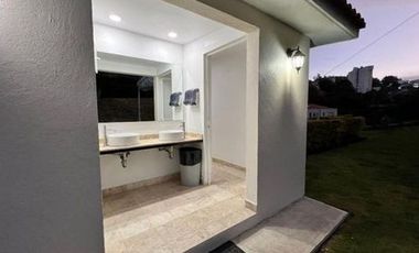 Departamento en Venta en Finestre Lomas Country Club