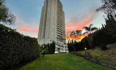 Departamento en Venta en Finestre Lomas Country Club