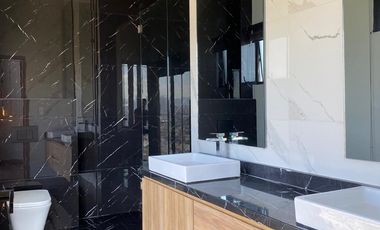 Angelópolis: Departamento de lujo con vigilancia 24hrs