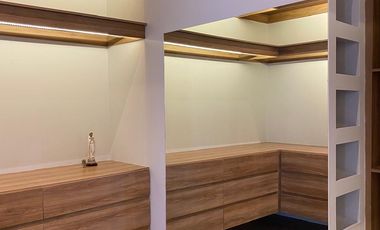 Angelópolis: Departamento de lujo con vigilancia 24hrs