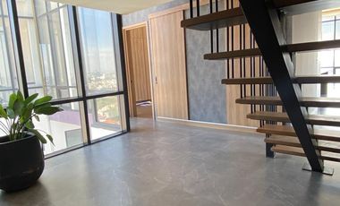 Angelópolis: Departamento de lujo con vigilancia 24hrs