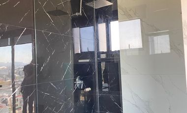 Angelópolis: Departamento de lujo con vigilancia 24hrs