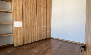 Angelópolis: Departamento de lujo con vigilancia 24hrs