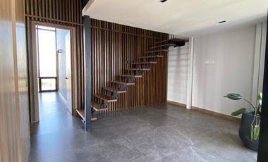 Angelópolis: Departamento de lujo con vigilancia 24hrs