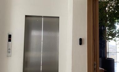 Angelópolis: Departamento de lujo con vigilancia 24hrs