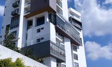 Angelópolis: Departamento de lujo con vigilancia 24hrs