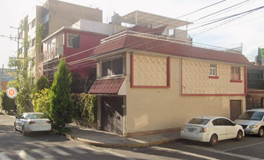 CASA EN REMATE EN NUVA VALLEJO, CDMX