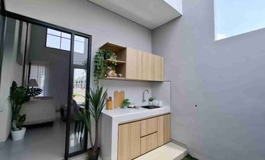 DiJual Rumah Cepat 5 Menit Dari Exit Tol Sidoarjo