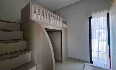 DiJual Rumah Cepat 5 Menit Dari Exit Tol Sidoarjo