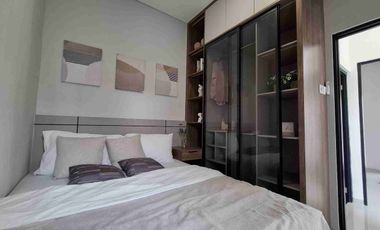 DiJual Rumah Cepat 5 Menit Dari Exit Tol Sidoarjo