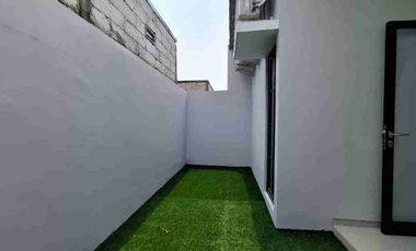 DiJual Rumah Cepat 5 Menit Dari Exit Tol Sidoarjo