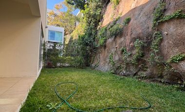 Se renta casa dentro coto privado ciudad tres marías cerca de corporativos y escuelas particulares