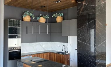 Zavaleta: Departamento de lujo con vigilancia 24hrs