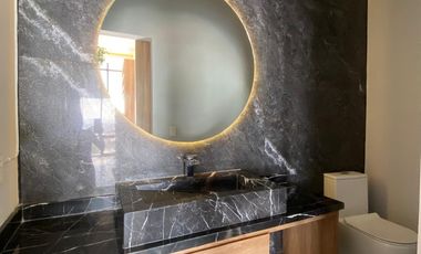 Zavaleta: Departamento de lujo con vigilancia 24hrs