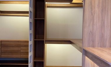 Zavaleta: Departamento de lujo con vigilancia 24hrs