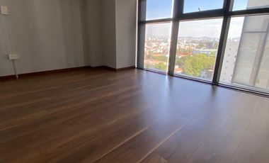 Zavaleta: Departamento de lujo con vigilancia 24hrs