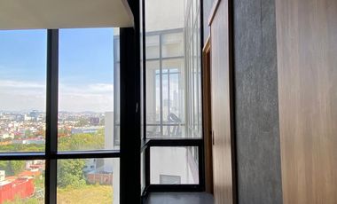 Zavaleta: Departamento de lujo con vigilancia 24hrs