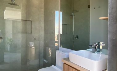 Zavaleta: Departamento de lujo con vigilancia 24hrs