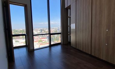 Zavaleta: Departamento de lujo con vigilancia 24hrs