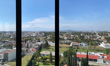 Zavaleta: Departamento de lujo con vigilancia 24hrs