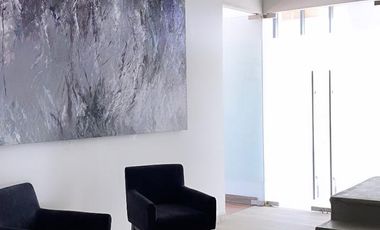 Zavaleta: Departamento de lujo con vigilancia 24hrs