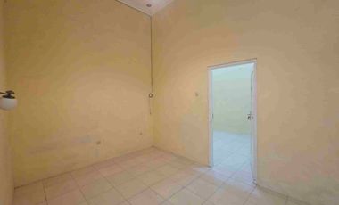 rumah cluster disewakan lingkungan aman banyuanyar solo