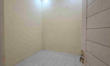 rumah cluster disewakan lingkungan aman banyuanyar solo