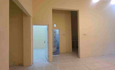 rumah cluster disewakan lingkungan aman banyuanyar solo