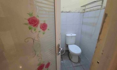 rumah cluster disewakan lingkungan aman banyuanyar solo