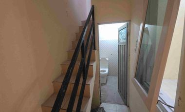 rumah cluster disewakan lingkungan aman banyuanyar solo