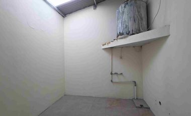 rumah cluster disewakan lingkungan aman banyuanyar solo