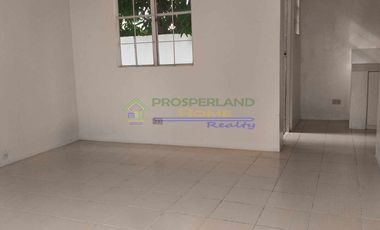 FOR SALE: 2-Storey Townhouse – Kawit, Cavite